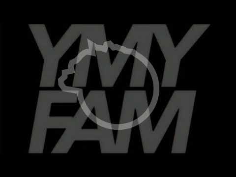 Ayien Rahman (YMYFAM) - Harta karun