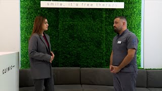 Բուժ ինֆո/Buj Info/Ժպտա համարձակ/Պարոդոնտոլոգ ՝ լնդեր/15.10.2024