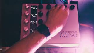 Video thumbnail for Futuresonus Parva | Pad demo by MIDERA