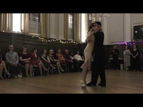 Tango Shelter 2018 Olga Metzner and Onur Gümrükçu 1/3