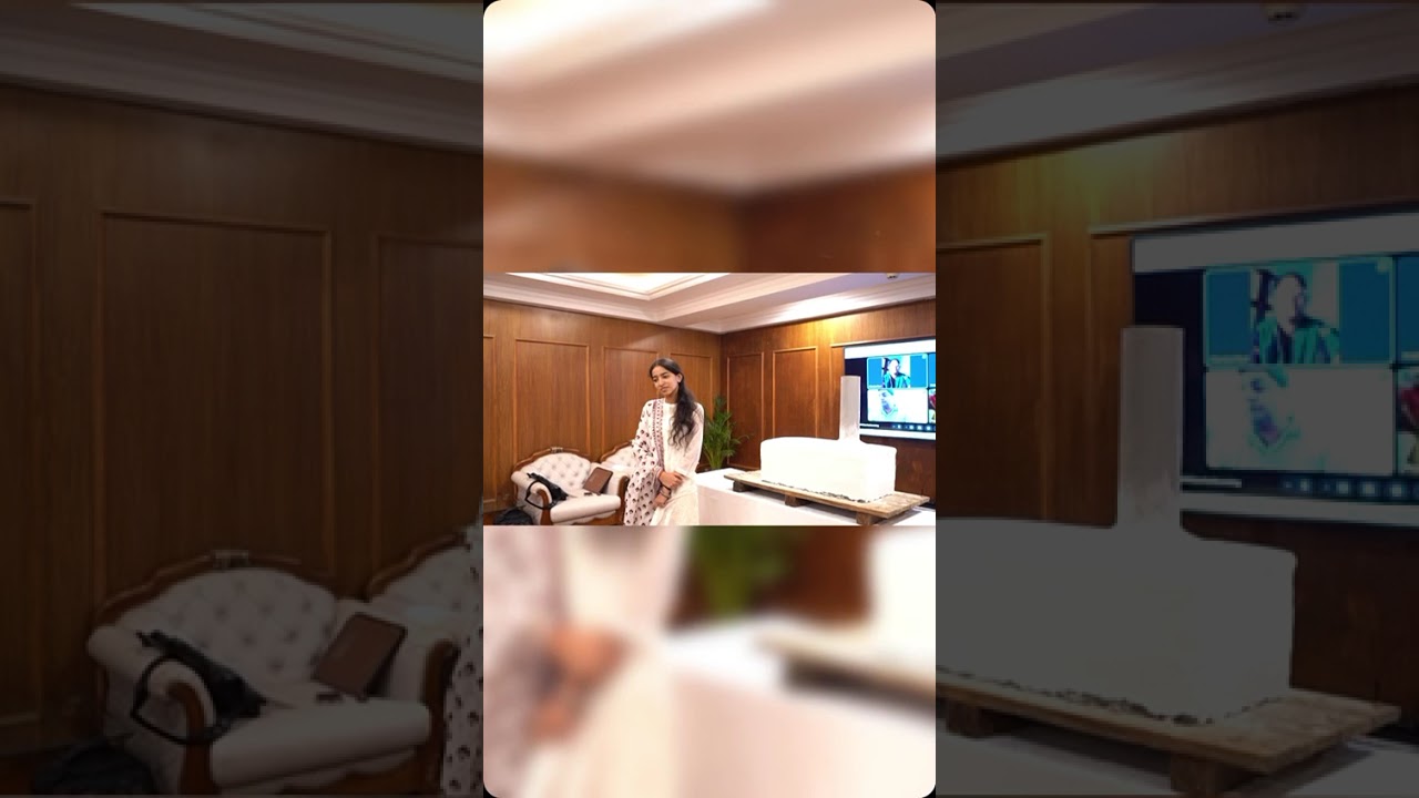 Kuchipudi Performance