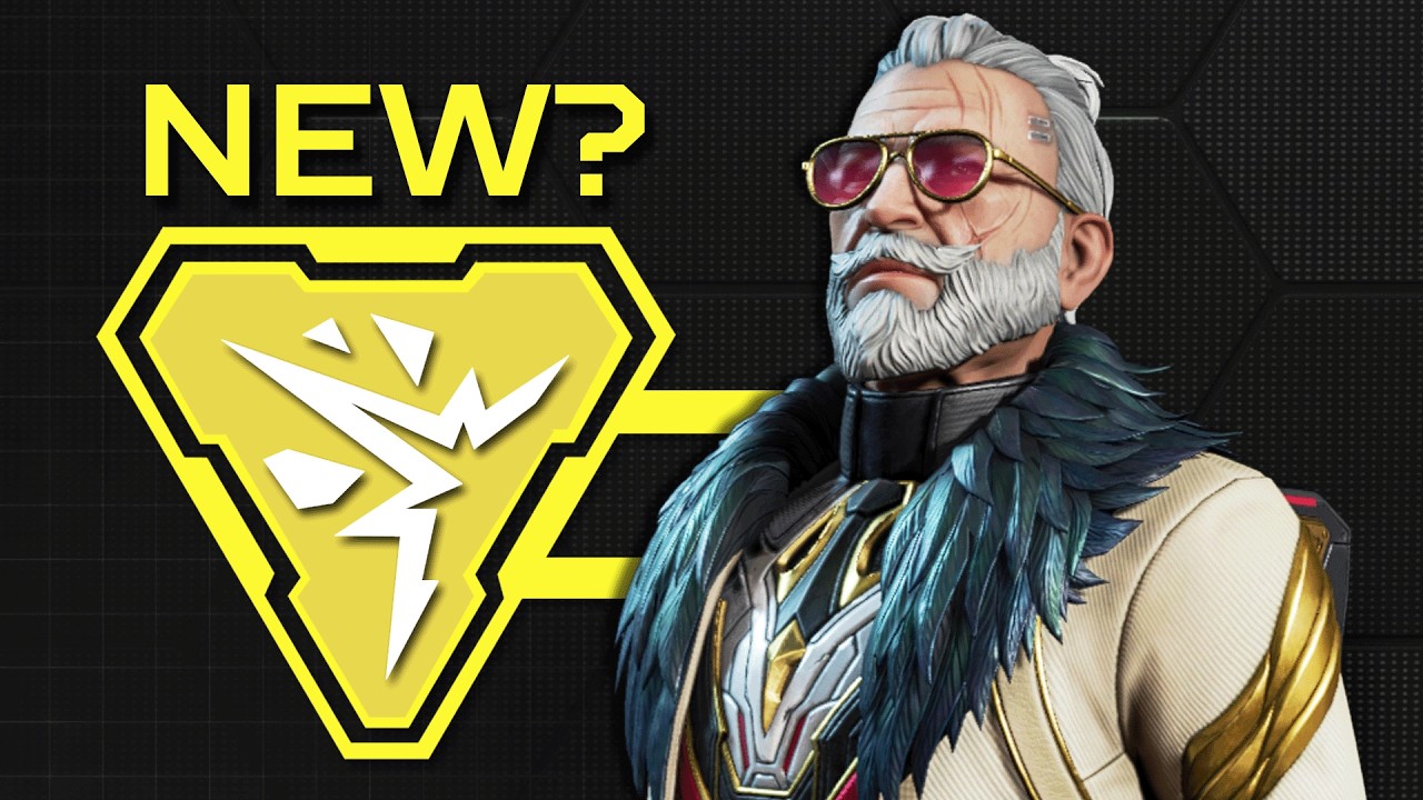 It's Here After  7 Years... Kinda