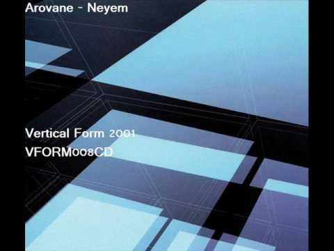 Arovane - Neyem