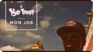 Alpha wann - Mon job