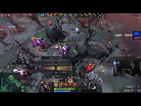 Magnus Skewer Prediction Pog | Dota 2