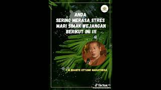 Download lagu ceramah bhante uttamo mahaterra. cara mengatasi rasa stres mp3 Download lagu ceramah bhante uttamo mahaterra. cara mengatasi rasa stres mp3
