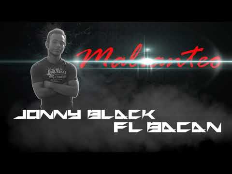 Jonny Black - malianteo (FL Bacan)