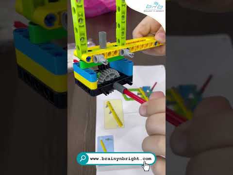 Robotics and Coding Courses for Kids!