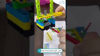 Robotics and Coding Courses for Kids!