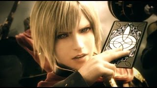 Final Fantasy Type-0 HD video 1