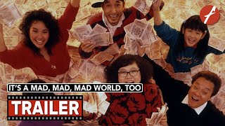 Download lagu It's a Mad, Mad, Mad World, Too (1988) 富貴再逼人 - Movie Trailer - Far East Films mp3 Download lagu It's a Mad, Mad, Mad World, Too (1988) 富貴再逼人 - Movie Trailer - Far East Films mp3