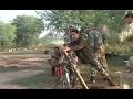 LoC fire: BSF troops kill 15 Pakistan rangers.