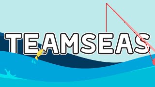 I Made A Game About SAVING THE OCEAN #TeamSeas