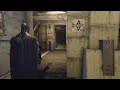 Batman Return To Arkham Arkham Asylum
