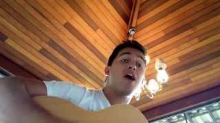 Heard it Through the Grapevine - Marvin Gaye - Cover by Ian Alone