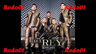 Enigma Norteño - Ya Saben Quien Es El Polo (FT Regulo Caro)