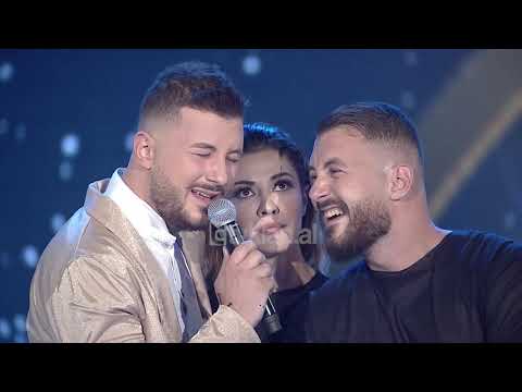 Dance with me Albania 5 - Anjeza dhe Romeo!