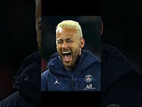 Joga Essa Rabeta | Neymar edit 🔥