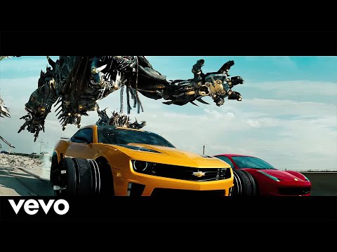 Eminem, 50 Cent - Still Like That (Kariloff, G-Queen, FRXNT Prod Remix) | TRANSFORMERS | EXTENDED