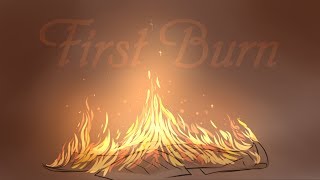First burn // Hamilton Animatic