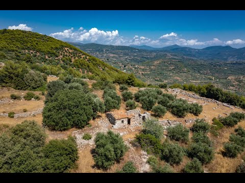 ΝΑΟΣ ΔΗΜΗΤΡΑΣ ΛΕΠΡΕΟ(ΑΡΧΑΙΟΛΟΓΙΚΟΣ ΧΩΡΟΣ ΛΕΠΡΕΟΥ)