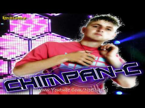 Chimpan-C - La Culi Suelta [Tema Nuevo 2011].mp4