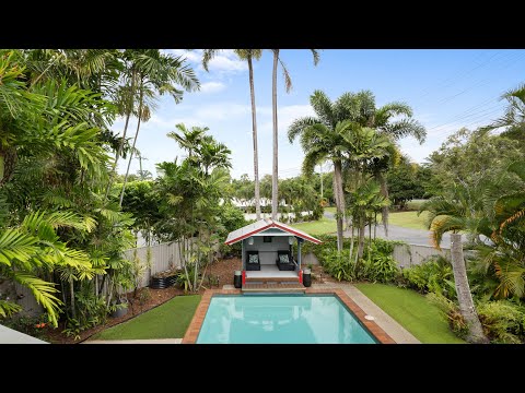 2 Seabrook Avenue, Port Douglas, QLD 4877, 6 ਕਮਰੇ, 5 ਬਾਥਰੂਮ, House
