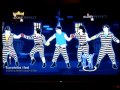 Just Dance 4 : Everybody need somebody to love ...