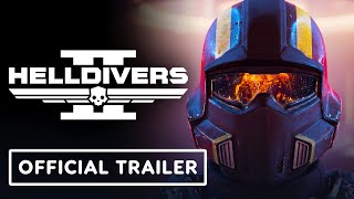 [HD2] 戰兵們，超級地球需要你！大更新