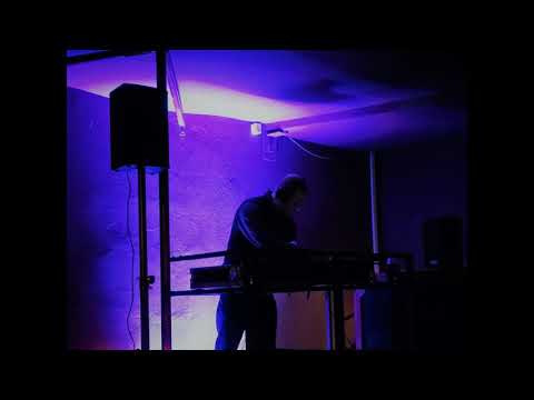 R.O.O.S  X Relanium X Gwen Stefani X CRIMINAL NOISE ( LESIU MASHUP )