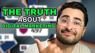 Truth About Starting a Digital Marketing Agency in 2023