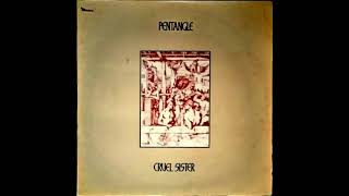 Pentangle - Cruel Sister