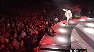 Renato Zero - Mentre aspetto che ritorni - ZeroMovimento 2006