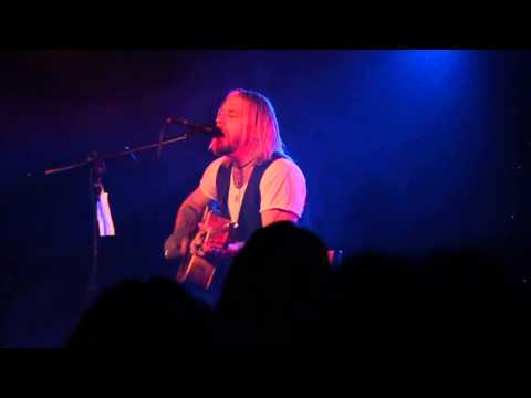 Jay Smith - Best Bad Suit LIVE