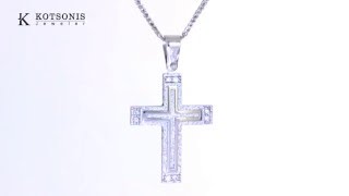 Κόσμημα Κοτσώνης Κόρινθος / Κοσμήματα με την υπογραφή του καλύτερου Ελληνικού εργαστηρίου