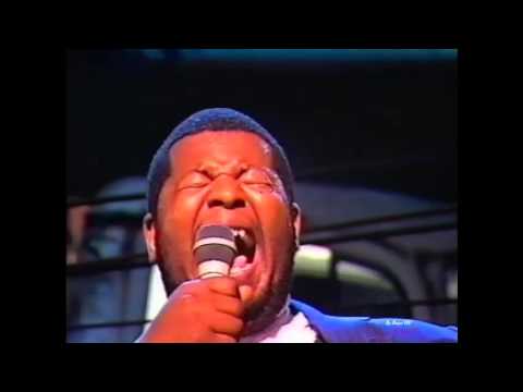 Booker Newberry III - Love Town (Jayphies Groove) video by Dacyr VDJ