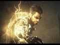 Phantom Power Music - Overpowered (CINEMATIC Deus Ex)