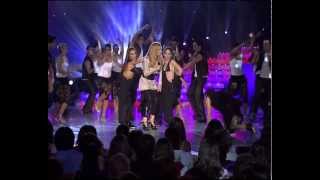 MARTA SÁNCHEZ &quot;SUPERSTAR REMIX&quot;