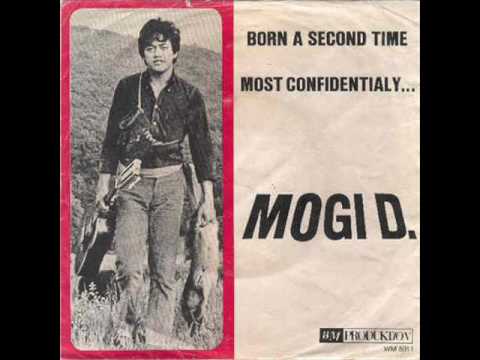 AJE GILE - Mogi Darusman...............PDhede Tjiptamas.wmv