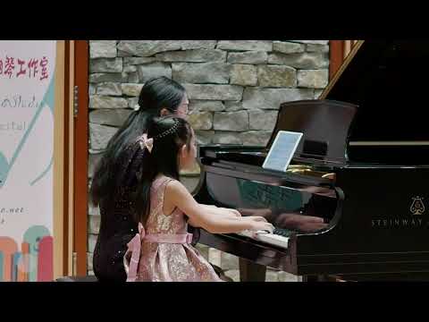 Piano Duet: The Grand Finale
