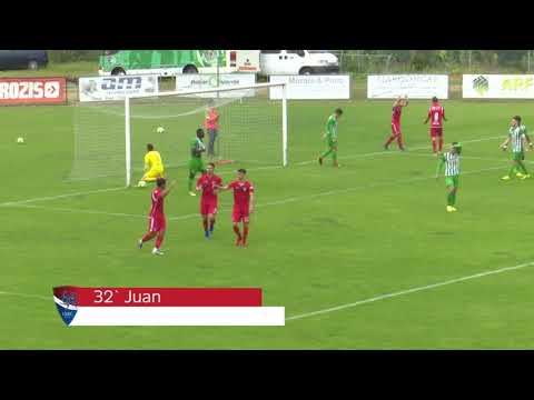 Vilaverdense   Gil Vicente FC