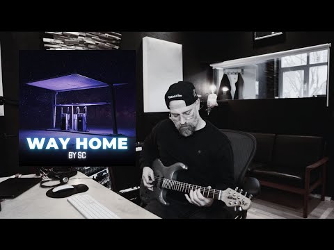 Way Home – by Sebastian Cuthbert | Behind the Song | Classic Rock / West Coast Vibes
