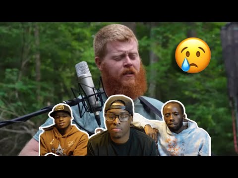 Oliver Anthony - Rich Men North Of Richmond REACTION **WAS IT GOOD?**