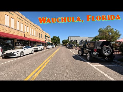 Craigslist Wauchula