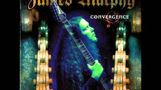 James Murphy - Shadow&#39;s Fall (Studio Version)