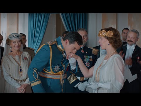 Trejler za seriju "Aleksandar od Jugoslavije"