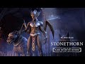 The Elder Scrolls Online: Stonethorn Gameplay Trailer