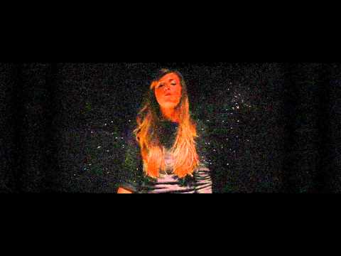 Smokey Robotic - "Schizophrenic DJ" (Official ASL Lyric Video)