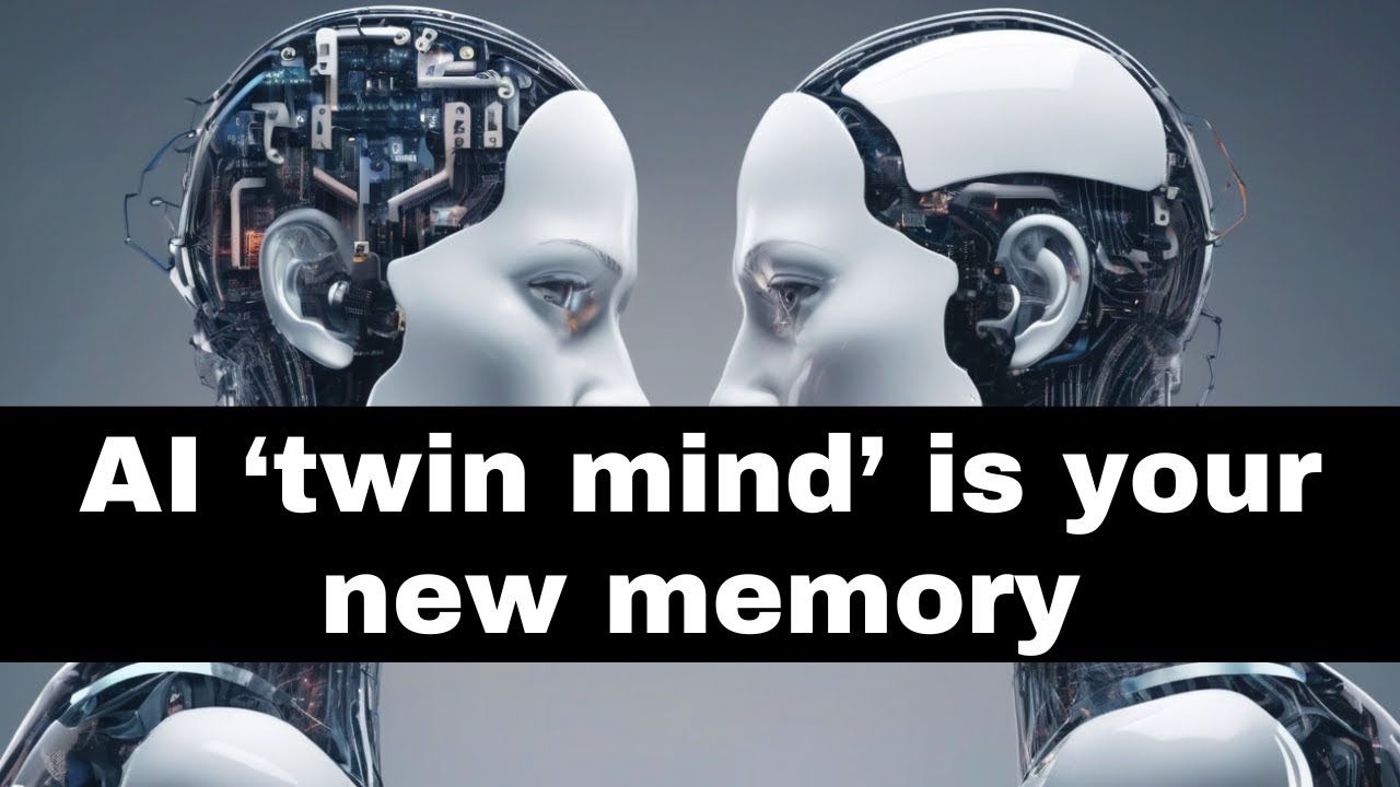 TwinMind AI Revolutionizes Personal Memory and Proactive Assistance