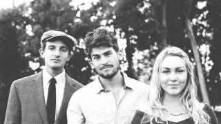 The Riverside- Things of Old